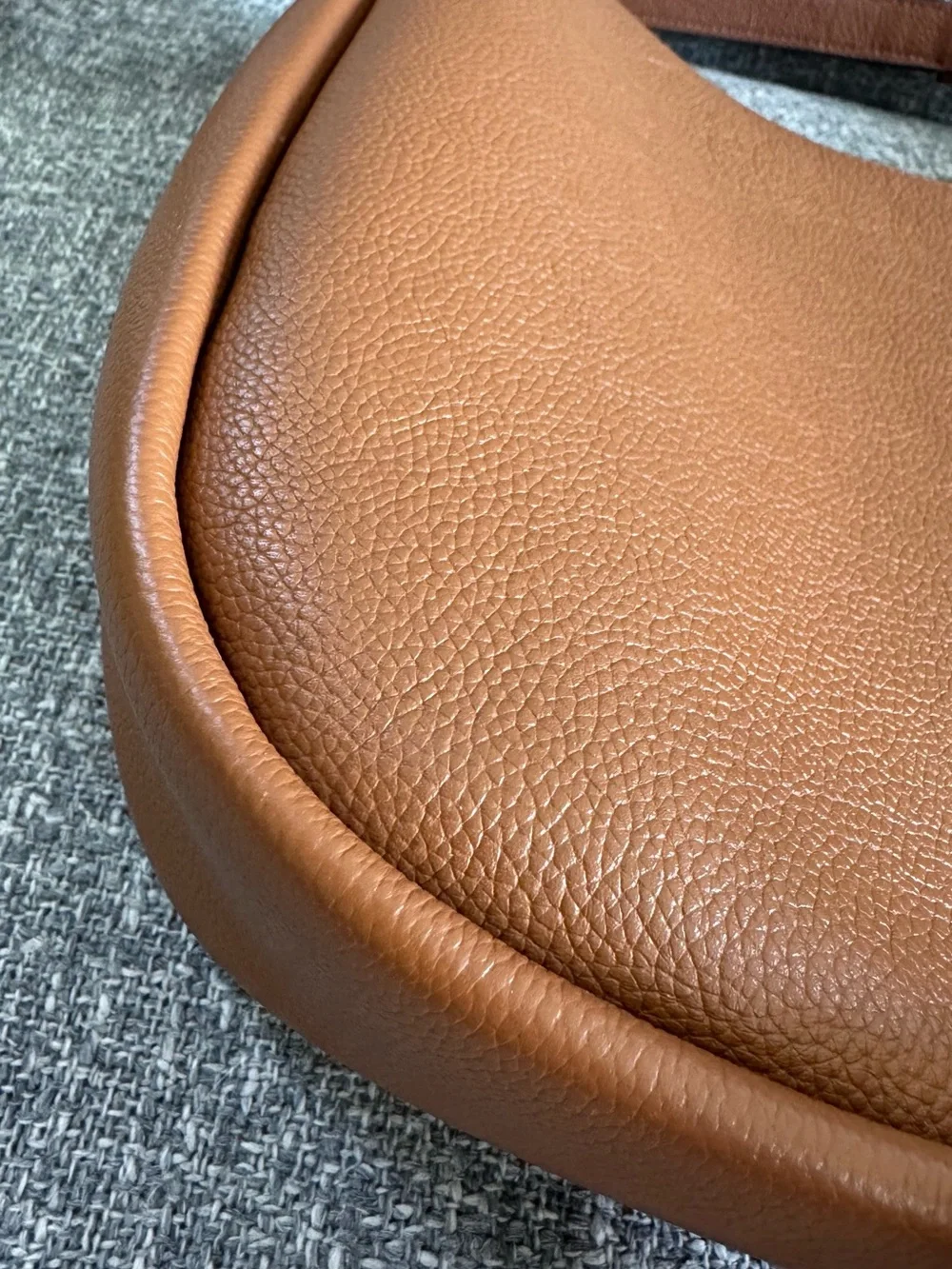 Kate Spade Hobo Pebbled Leather Bag